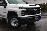 New 2025 Chevrolet Silverado 3500 W/T w/ WT Convenience Package image 2