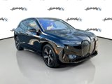 New 2025 BMW iX xDrive50 image 3
