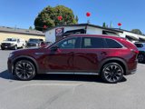 Used 2024 MAZDA CX-90 Plug-In Hybrid w/ Premium Plus image 3