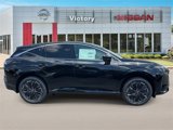 New 2025 Nissan Murano Platinum image 2