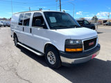 Used 2020 GMC Savana 2500 w/ Driver Convenience Package image 2