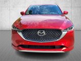 New 2025 MAZDA CX-5 Signature image 2