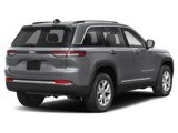 New 2025 Jeep Grand Cherokee Limited w/ Luxury Tech Group II image 2