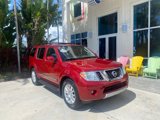 Used 2011 Nissan Pathfinder LE w/ Protection Pkg image 2
