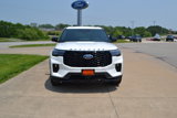 New 2025 Ford Explorer ST-Line image 2