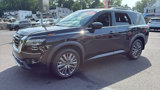 Used 2025 Nissan Pathfinder SL w/ SL Premium Package image 3