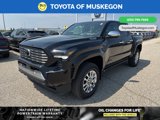 New 2025 Toyota Tacoma Limited image 3