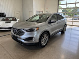 Used 2024 Ford Edge Titanium image 2