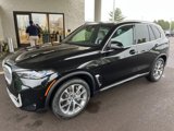 New 2026 BMW X5 xDrive50e w/ Premium Package image 3