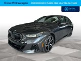 Used 2025 BMW 530i w/ Executive Package image 4