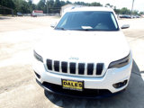Used 2019 Jeep Cherokee Latitude Plus w/ Comfort/Convenience Group image 3