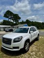 Used 2016 GMC Acadia SLT w/ Technology Package image 3