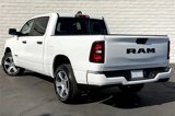 New 2025 RAM 1500 Tradesman image 2