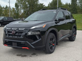 New 2026 Nissan Rogue SV image 2