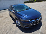 Used 2017 Chevrolet Malibu Hybrid image 5