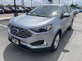 Certified 2022 Ford Edge SEL image 4
