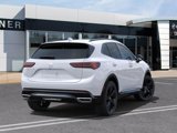 New 2025 Buick Envision Sport Touring image 4