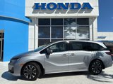 New 2025 Honda Odyssey Elite image 3