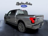 New 2025 Ford F150 Lightning XLT image 3