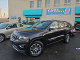 Used 2015 Jeep Grand Cherokee Limited image 6