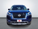 New 2025 Nissan Pathfinder Platinum image 6