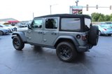Used 2020 Jeep Wrangler Unlimited Sport image 6