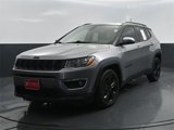 Used 2020 Jeep Compass Latitude image 3
