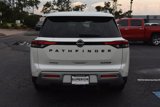 Used 2024 Nissan Pathfinder Platinum w/ Black Appearance Package image 6