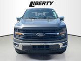 New 2025 Ford F150 XLT w/ Equipment Group 302A MID image 2