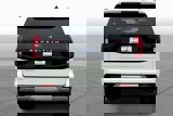 New 2025 Ford Expedition Platinum image 4