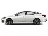 New 2025 Nissan Altima 2.5 SR image 3