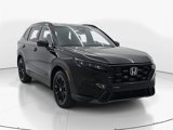 New 2025 Honda CR-V Sport image 3