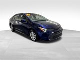 Used 2023 Toyota Corolla LE image 3