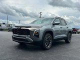New 2026 Chevrolet Equinox ACTIV w/ Convenience Package III image 3