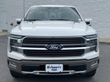 New 2025 Ford F150 King Ranch image 2