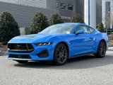 New 2025 Ford Mustang GT Premium image 2