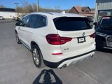 Used 2019 BMW X3 xDrive30i w/ Convenience Package image 4
