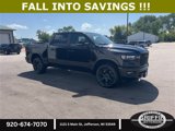 New 2026 RAM 1500 Big Horn image 5