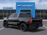 New 2025 Chevrolet Silverado 1500 High Country image 3