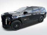 Used 2025 Cadillac Escalade V image 4