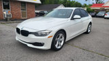 Used 2015 BMW 320i Sedan image 2