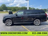 New 2025 Ford Expedition Max Active image 4