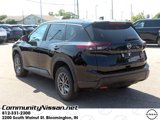 New 2026 Nissan Rogue S image 5