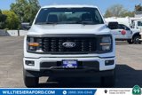 New 2025 Ford F150 STX w/ Equipment Group 200A image 4
