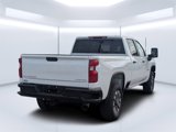 New 2025 Chevrolet Silverado 2500 Custom w/ Custom Value Package image 3