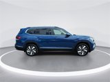New 2025 Volkswagen Atlas SEL image 2