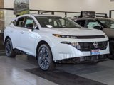 New 2025 Nissan Murano Platinum w/ Cargo Package image 3
