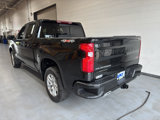 New 2025 Chevrolet Silverado 1500 RST w/ Convenience Package II image 3