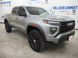 Used 2023 GMC Canyon Elevation image 4