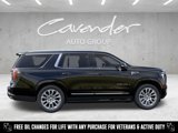 New 2025 GMC Yukon Denali image 5